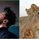 Dominic Cooper, fuzzy cubs